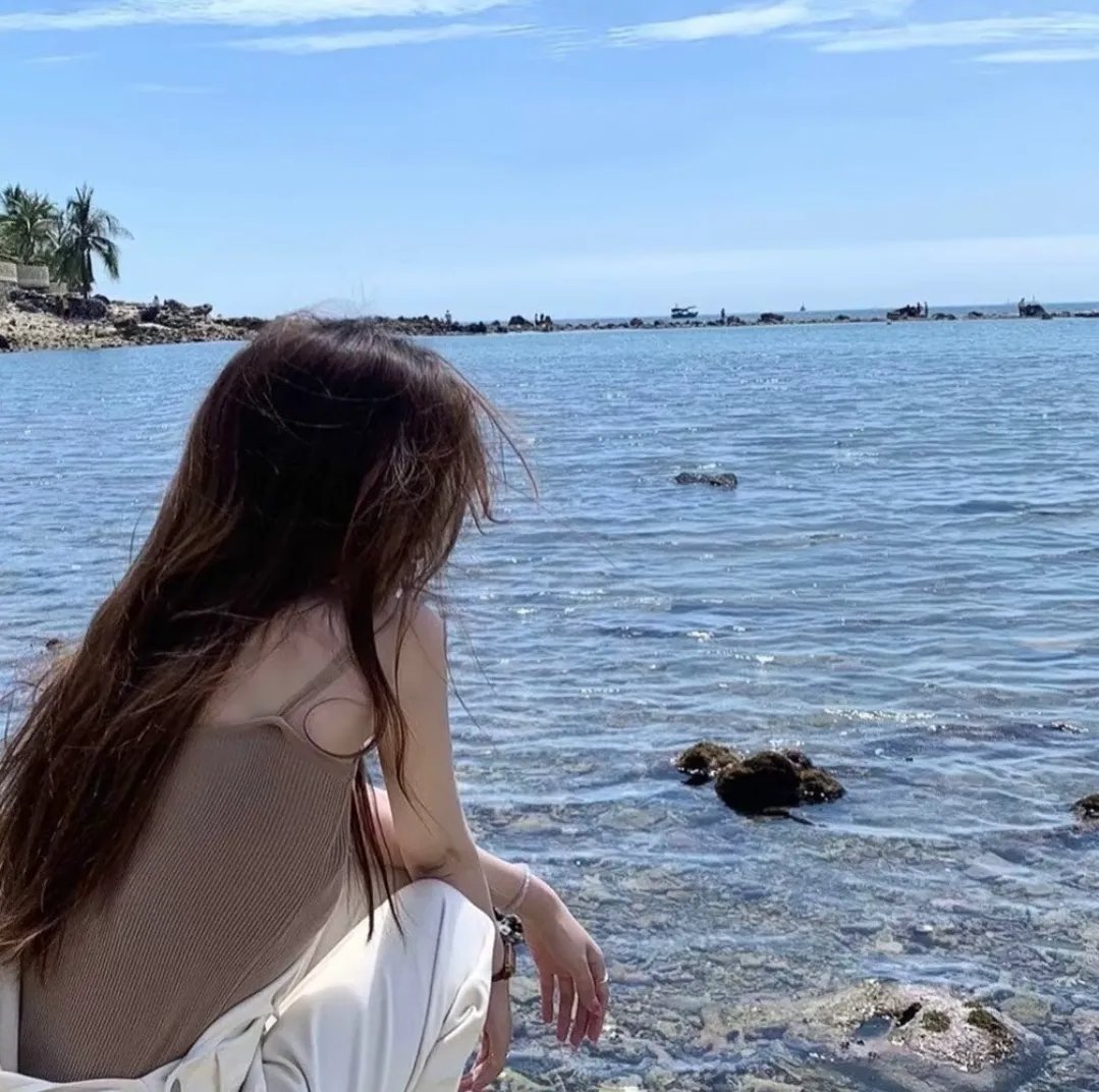 美丽的南方